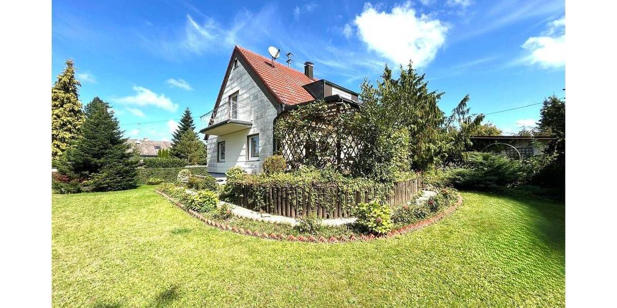 Raum für Ihre Ideen - Haus in Bühl mit großem Potenzial und viel Platz! 6 zimmer