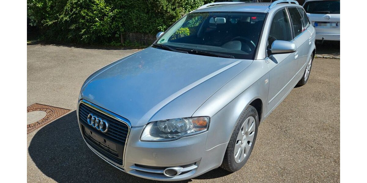 Audi A4 261.723 km 2.000 &euro; Nellingen 89191