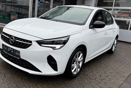 Opel Corsa 17.000 km 13.500 &euro; Senden 89250