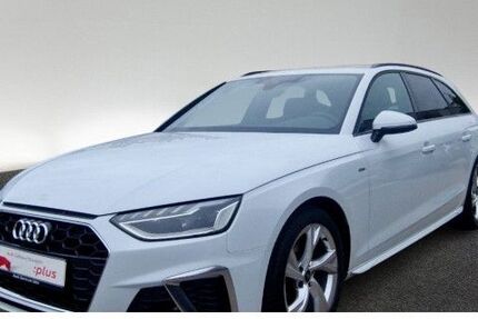 Audi A4 68.473 km 27.960 &euro; Neu-Ulm 89231