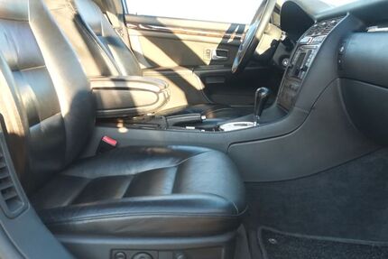 Audi A8 463.000 km 9.800 &euro; Langenau 89129