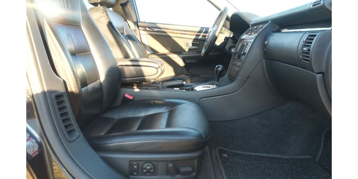 Audi A8 463.000 km 9.800 &euro; Langenau 89129