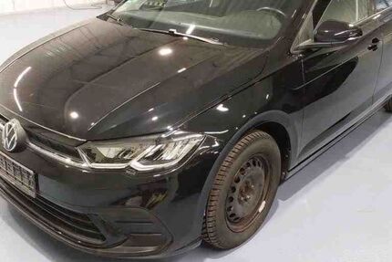 VW Polo 42.650 km 15.820 &euro; Schnürpflingen-Ammerstetten 89194