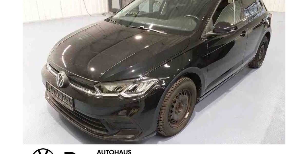 VW Polo 42.650 km 15.820 &euro; Schnürpflingen-Ammerstetten 89194