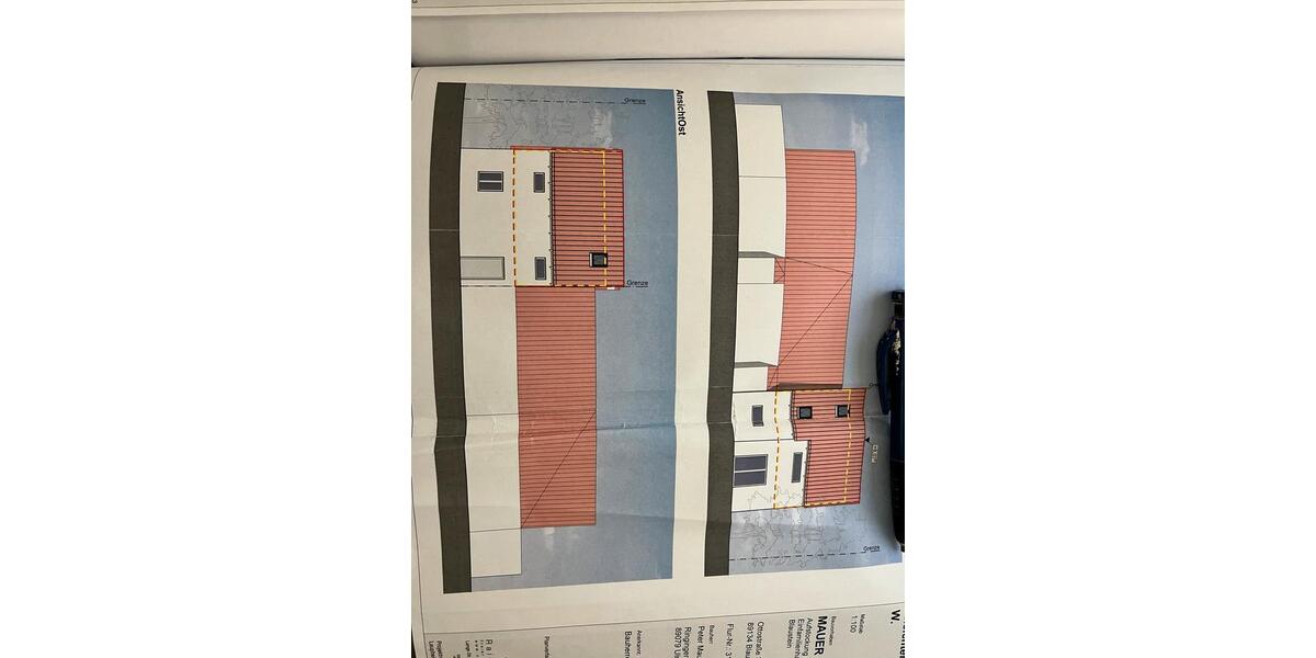 Reihenhaus Blaustein - 5 Zimmer, 134 m&sup2;, 470.000&euro; | Angebot:26934427