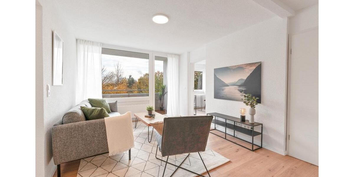 Etagenwohnung Elchingen Oberelchingen - 3 Zimmer, 94 m&sup2;, 269.000&euro; | Angebot:26888068
