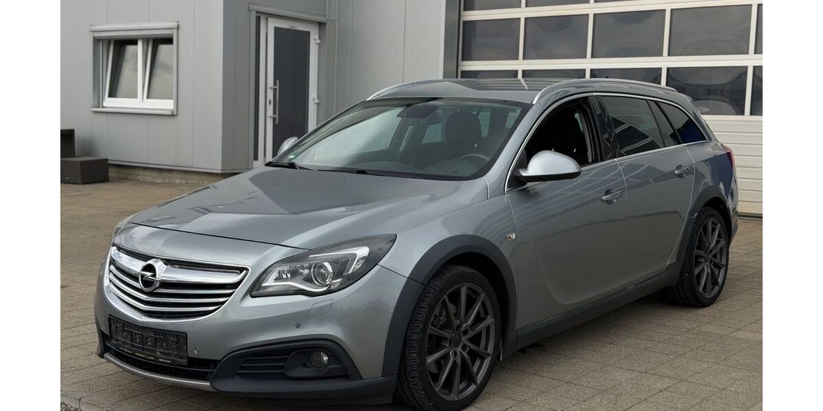 Opel Insignia 225.000 km 4.290 &euro; Elchingen 89275