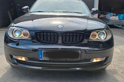 BMW 118 153.000 km 5.200 &euro; Nersingen 89278