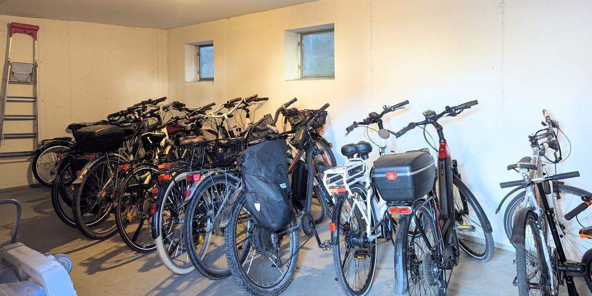 Etagenwohnung Senden Wullenstetten - 3 Zimmer, 82 m&sup2;, 275.000&euro; | Angebot:25739050