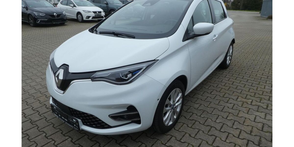Renault ZOE 50.188 km 13.900 &euro; Nellingen 89191