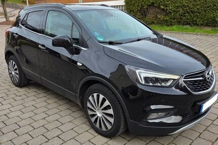 Opel Mokka 119.800 km 11.500 &euro; Neuburg an der Kammel 86476