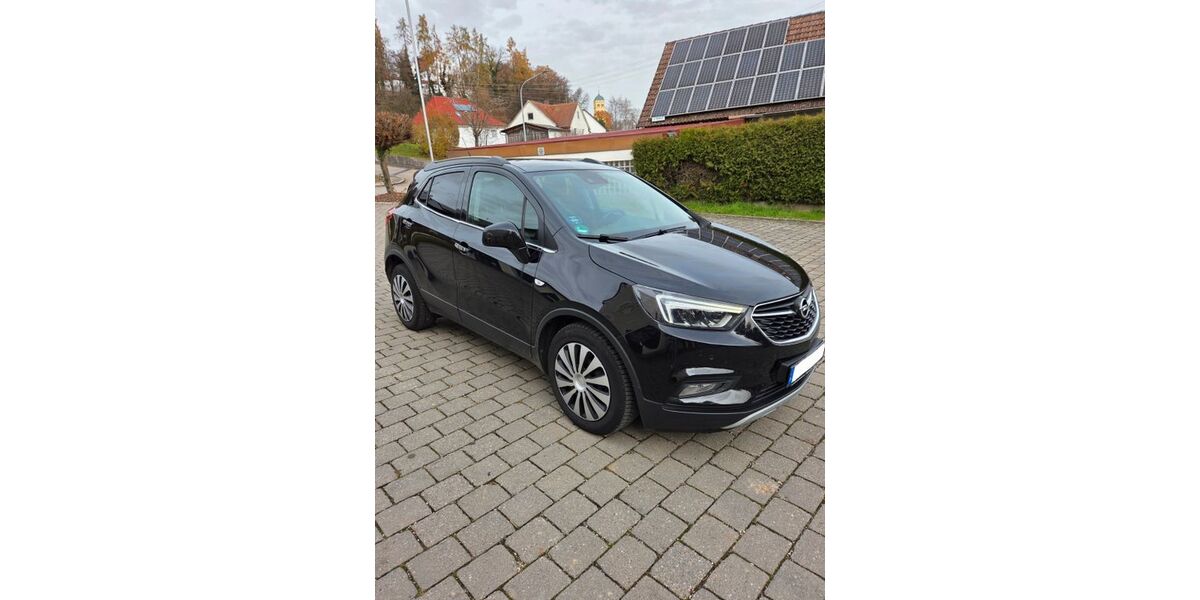 Opel Mokka 119.800 km 11.500 € Neuburg an der Kammel 86476