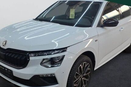 Skoda Kamiq 14.690 km 27.470 &euro; Neu-Ulm 89231