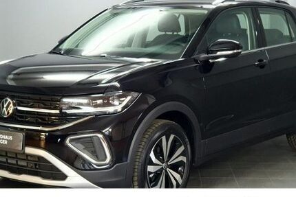 VW T-Cross 4.000 km 25.990 &euro; Blaubeuren 89143