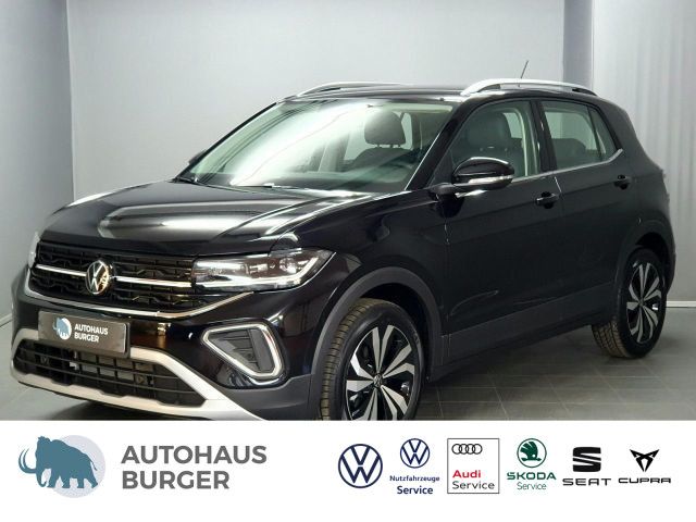 VW T-Cross 4.000 km 25.990 &euro; Blaubeuren 89143