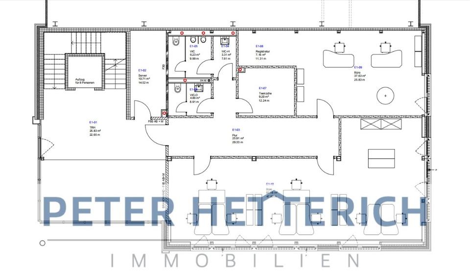 Gewerbeobjekt Ulm Söflingen - 9.306&euro; | Angebot:25321858