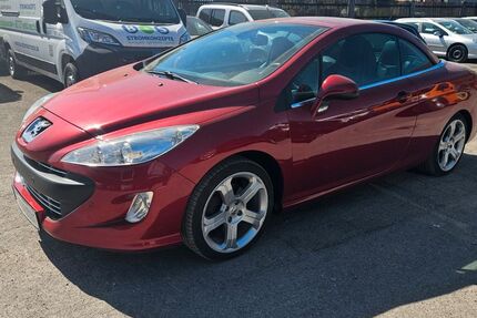 Peugeot 308 237.200 km 5.490 &euro; Altenstadt / Iller 89281