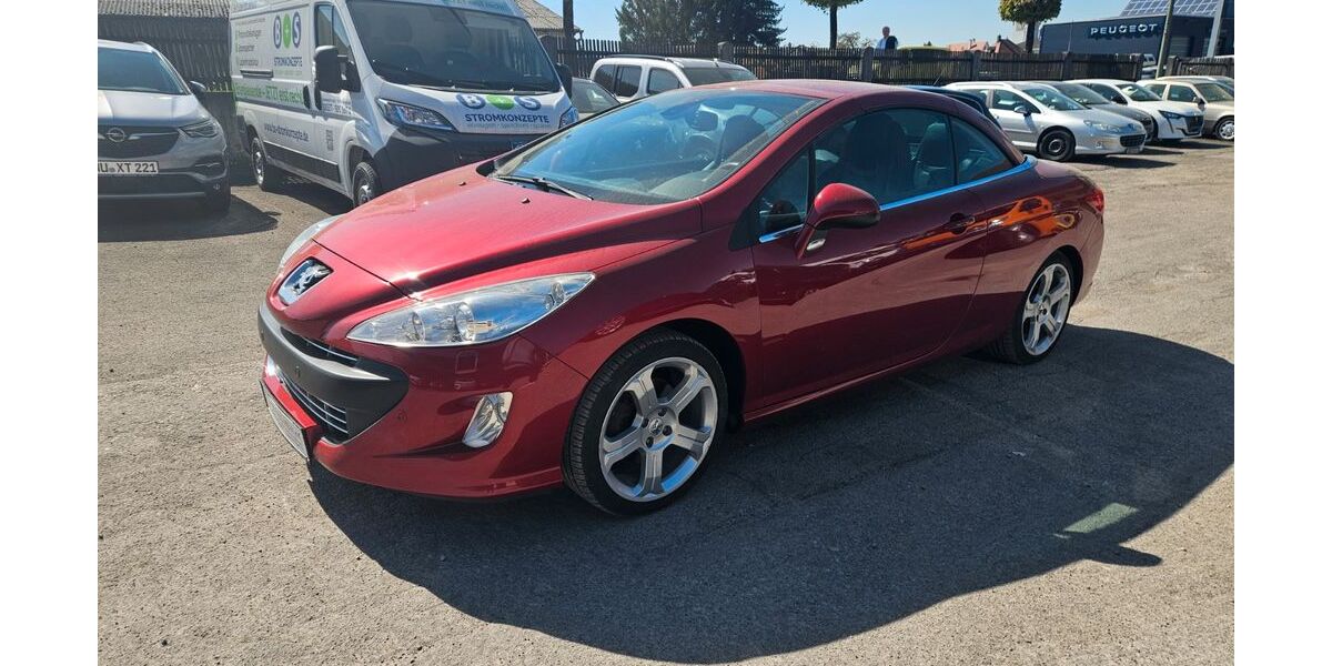 Peugeot 308 237.200 km 5.490 &euro; Altenstadt / Iller 89281