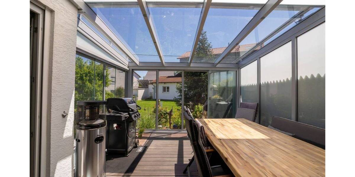 Doppelhaushälfte Oberdischingen - 6 Zimmer, 168 m&sup2;, 549.000&euro; | Angebot:26816861
