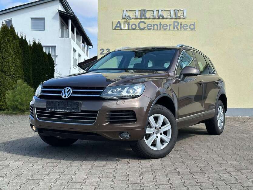 Touareg