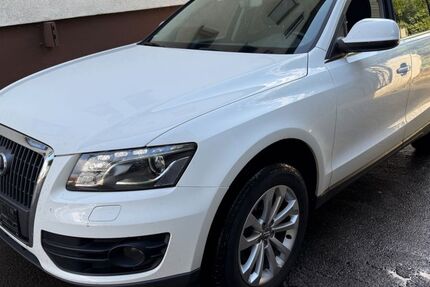 Audi Q5 192.000 km 8.490 &euro; Neu-Ulm (Pfuhl) 89233
