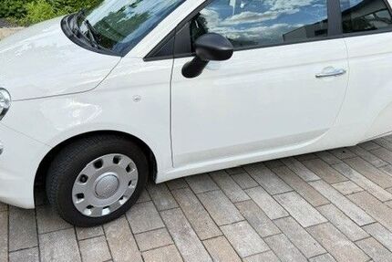 Fiat 500C 5.750 km 25.800 &euro; Ulm 89079