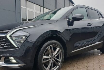 Kia Sportage 52.000 km 30.990 € Neu-Ulm 89231