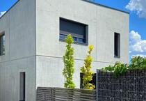 Modernes EFH in Ehingen A+