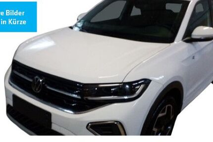 VW T-Cross 8.433 km 25.960 &euro; Neu-Ulm 89231