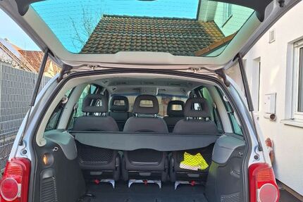 VW Sharan 172.000 km 3.700 € Ulm 89079