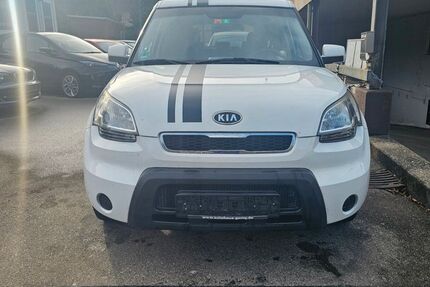 Kia Soul 173.000 km 4.390 &euro; Geislingen an der Steige 73312