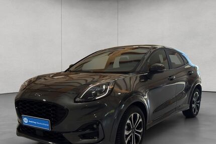 Ford Puma 12.955 km 24.400 € Neu-Ulm 89231