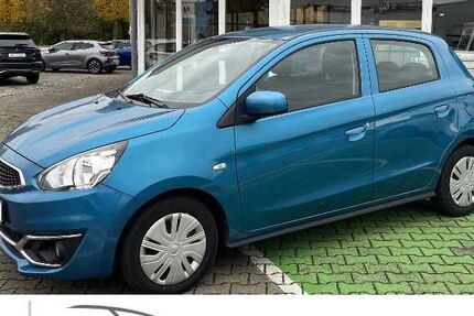Mitsubishi Space Star 39.000 km 8.250 € Herbrechtingen 89542