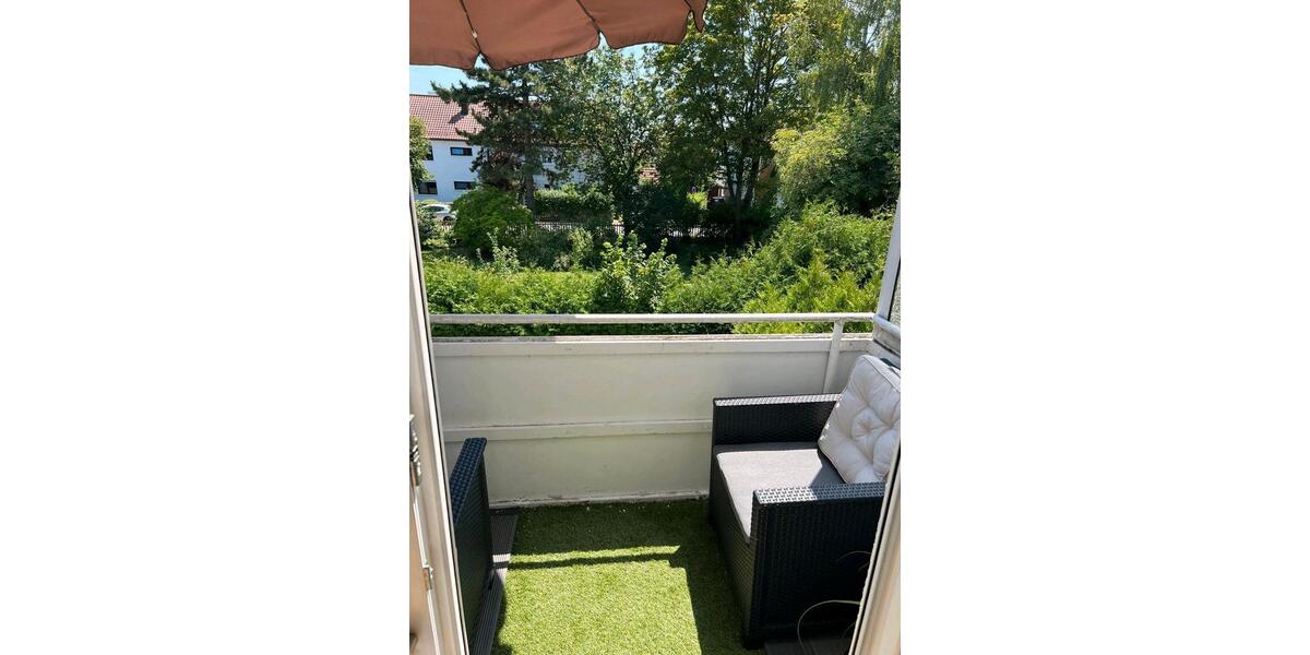 Etagenwohnung Neu-Ulm Burlafingen - 2 Zimmer, 48 m&sup2;, 175.000&euro; | Angebot:26626589