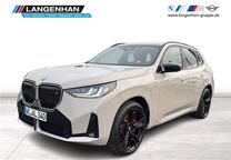 Gebrauchtwagen BMW X3 M50