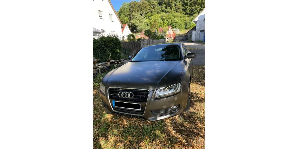 Audi A5 253.000 km 6.990 &euro; Breitingen 89183