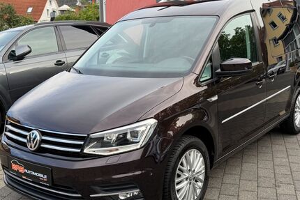 VW Caddy 49.700 km 19.990 &euro; Geislingen/Steige 73312