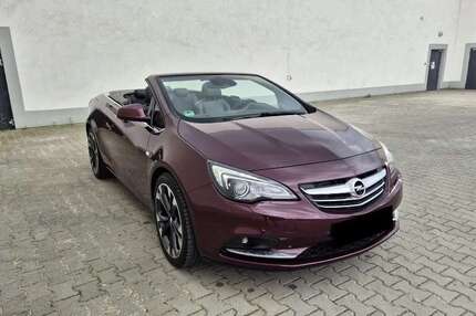 Opel Cascada