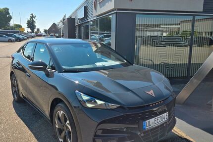 Cupra Tavascan 2.500 km 45.790 &euro; Weidenstetten 89197