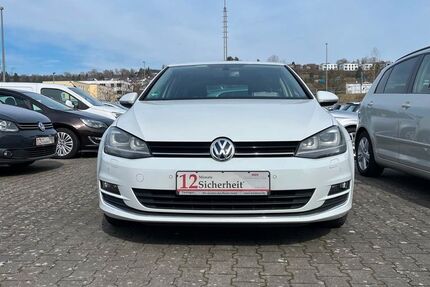 VW Golf 98.000 km 13.999 &euro; Blaustein 89134