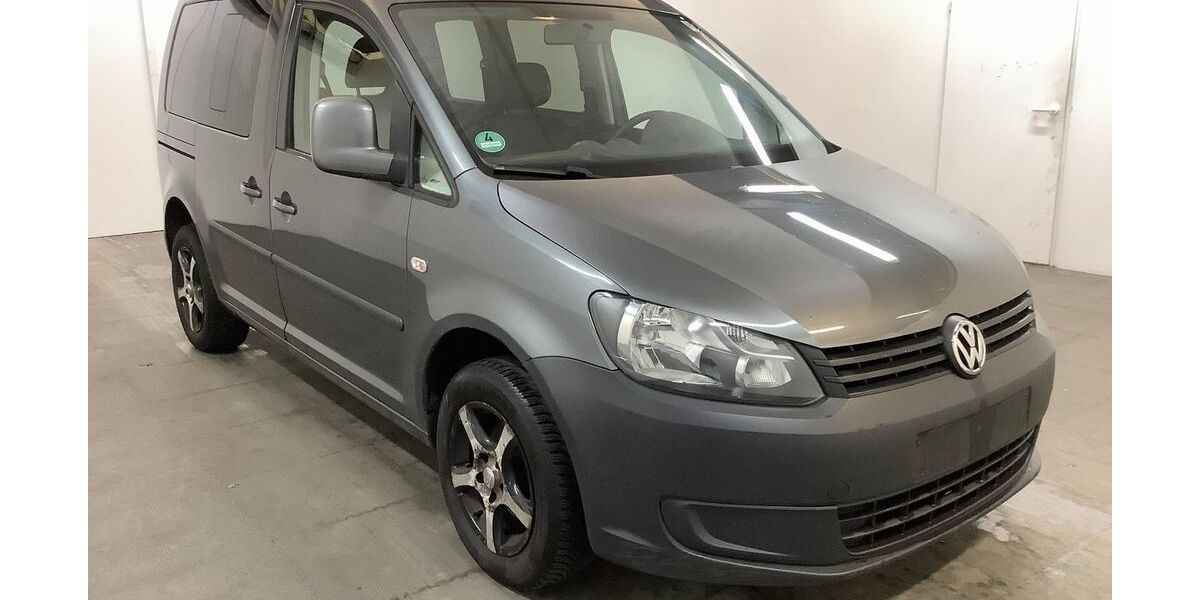 VW Caddy 238.700 km 3.990 &euro; Geislingen an der Steige 73312