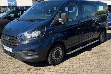 Ford Transit Custom 110.400 km 18.671 &euro; Pfaffenhofen 89284