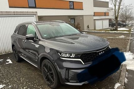 Kia Sorento 37.500 km 38.900 &euro; Mietingen 88487