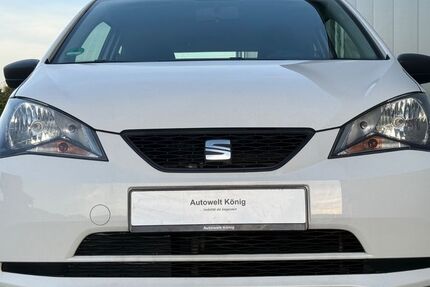 Seat Mii 113.879 km 4.980 &euro; Elchingen 89275