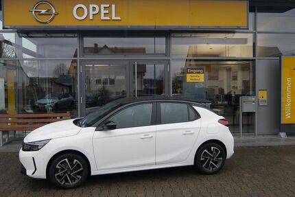 Opel Corsa 2.451 km 19.980 &euro; Schwendi-Schönebürg 88477