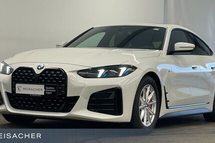 BMW 430 Gran Coupé 25.662 km 54.480 &euro; Ulm 89077