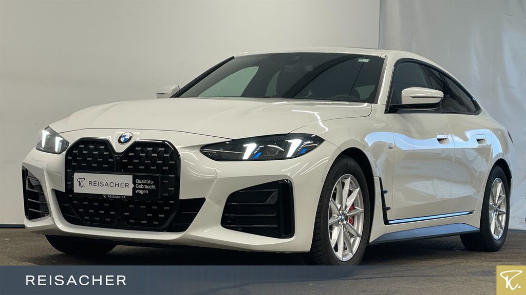 BMW 430 Gran Coupé 25.662 km 54.480 &euro; Ulm 89077