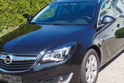 Opel Insignia 130.260 km 7.800 &euro; Blaubeuren 89143