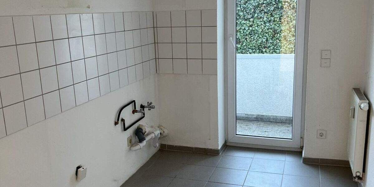 Etagenwohnung Ulm Oststadt - 2 Zimmer, 65 m&sup2;, 230.000&euro; | Angebot:24836480