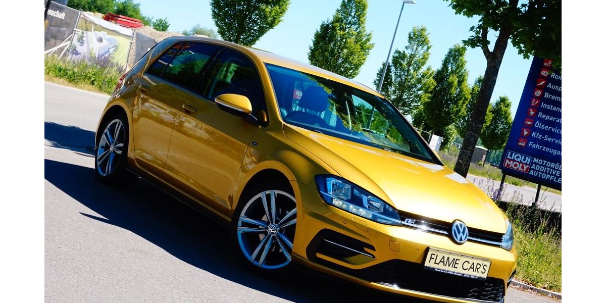 VW Golf 113.000 km 14.990 &euro; Vöhringen 89269